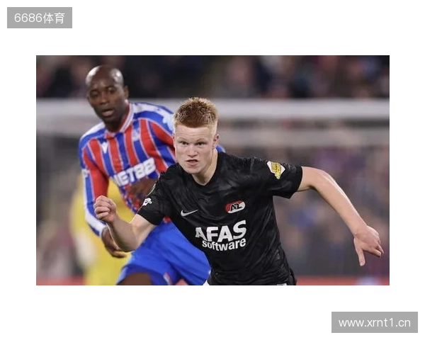 电讯报：纽卡有意引进小将斯密特，该球员非常乐意在一月加盟